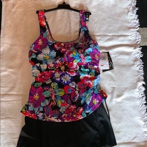 Swimsuit